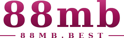 88mb logo
